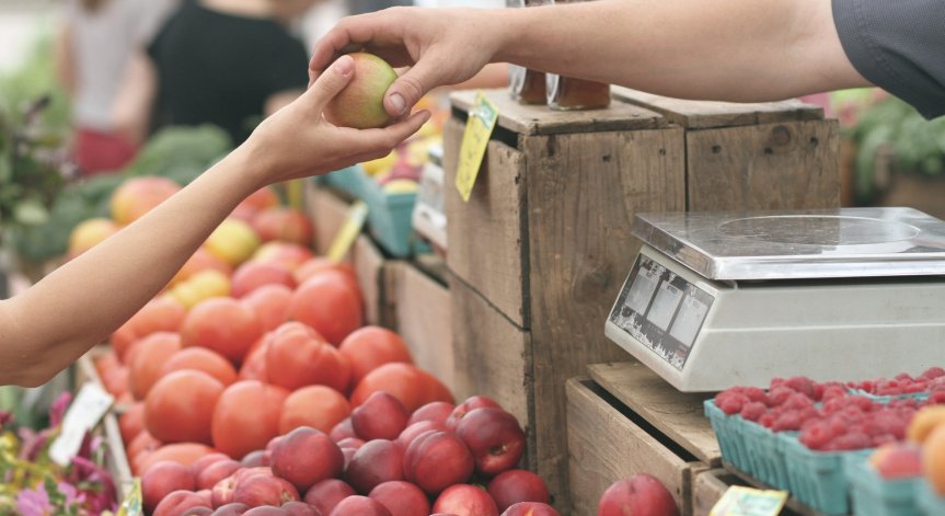 Как да се храним здравословно, без това да се отрази на финансите ни?