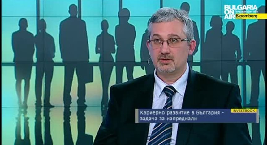Проф. Ангелов: Поддържаме борд на работодателски организации и така правим контакт с бизнеса