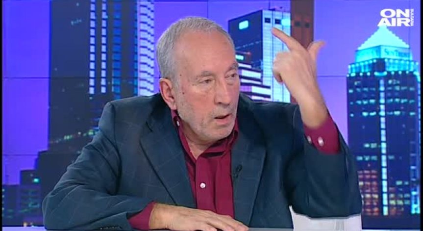 Алекс Алексиев