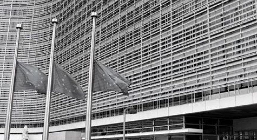 Facebook, EU in the United States