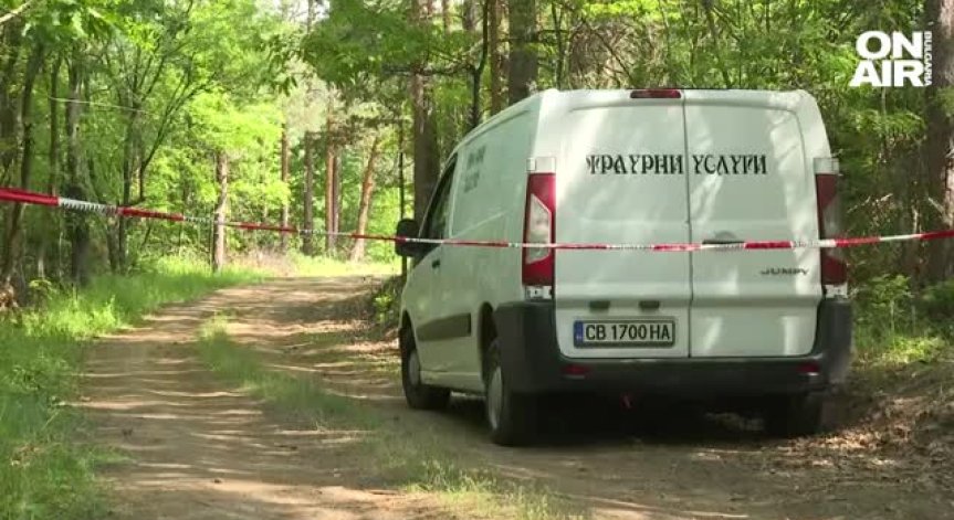 Изправят пред съда траурния агент от случая с незаконните гробове