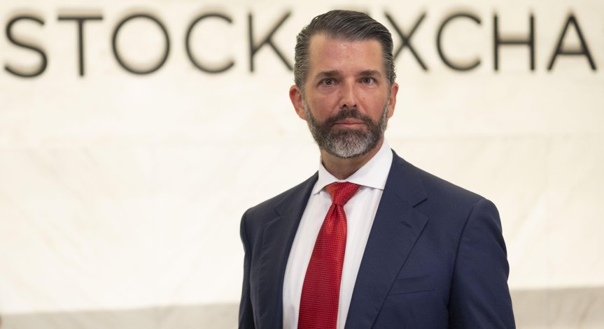 Тръмп-младши: Монако е залято от украински суперколи - кой ги купува?