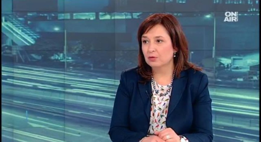 Зорница Русинова: ГЕРБ ще бъде по-човешки ориентирана