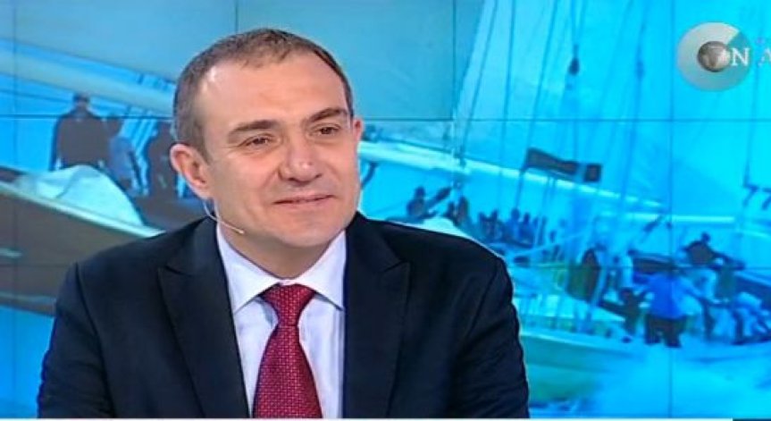 Б. Гуцанов: Дюните стават изцяло защитена зона с промените в Закона за устройството на Черноморието