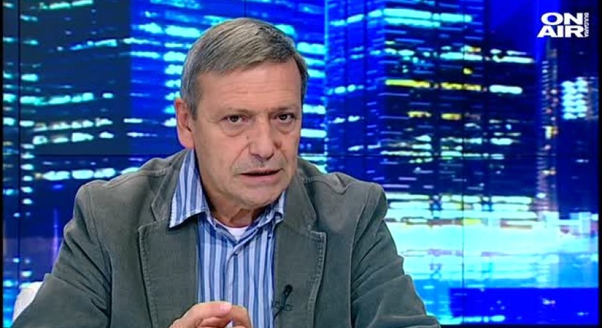 Красен Станчев: Правителството няма воля за свиване на разходите
