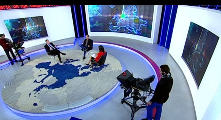 Ще спре ли Турция мигрантския поток към ЕС срещу 3 млрд евро и облекчен визов режим?