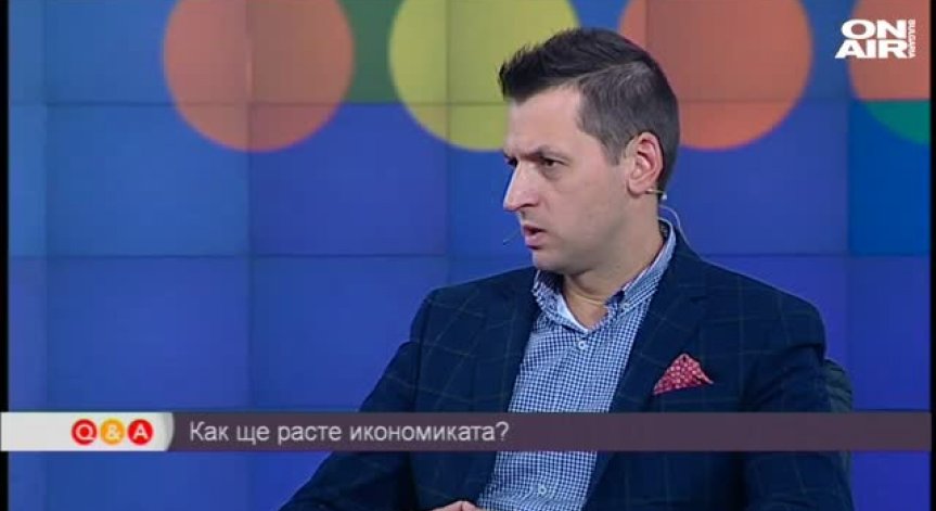Q&A с Клара Маринова, 17.10.2015