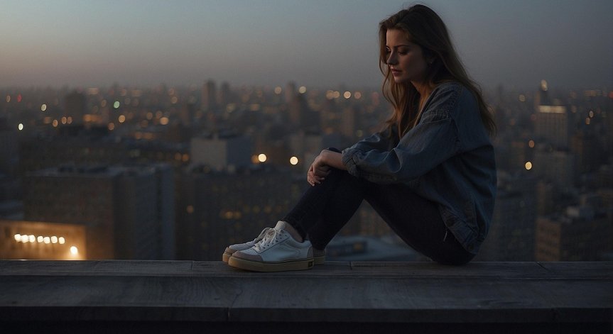 Тревожността е естествена реакция на стрес.