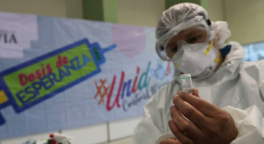 Словакия разреши прилагането на руската ваксина Sputnik V