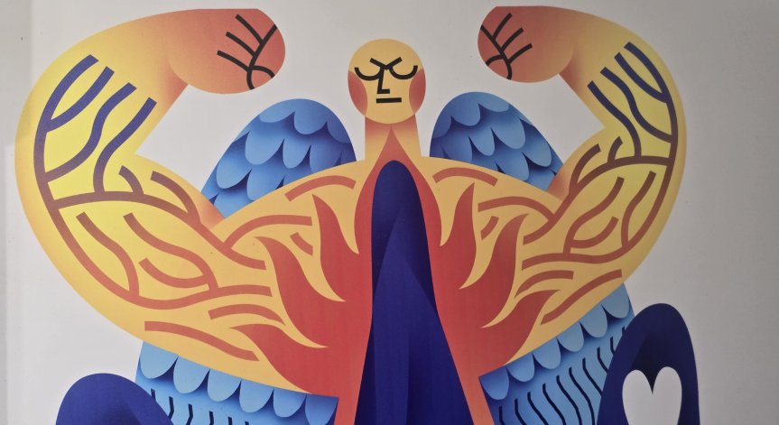 Изкуство за независимостта: Специална изложба в чест на Украйна в София