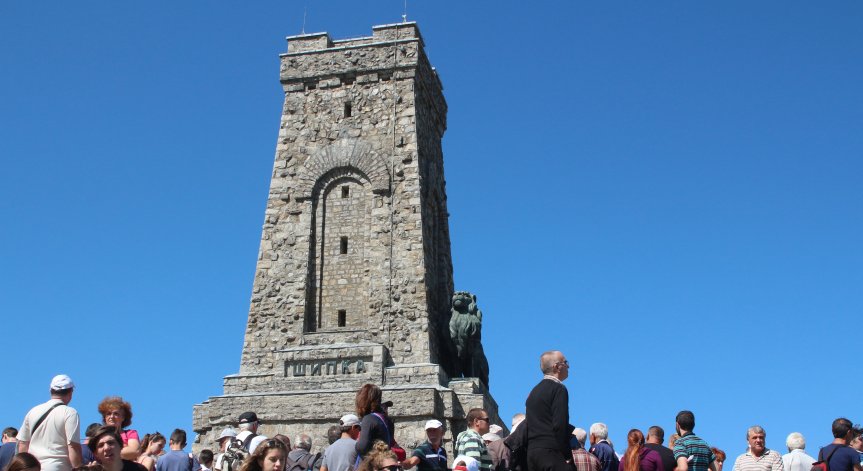 Заради Ковид-19: Отлагат честването на Шипченската епопея