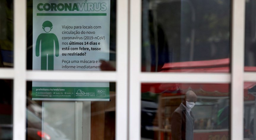 Бразилия в хватката на Ковид-19: Болниците връщат пациенти заради липса на легла