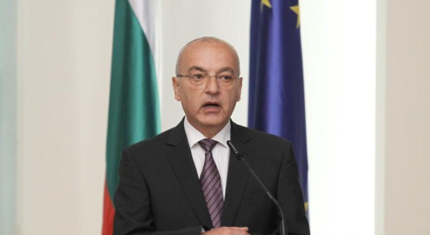 Донев: Служебното правителство не е Б отбор в управлението на държавата