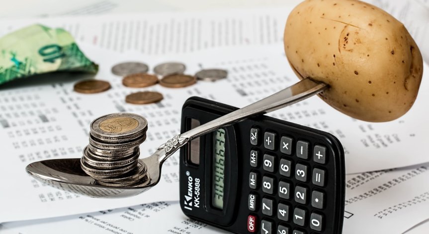 5,4% е годишната инфлация, поскъпнаха стоките и услугите