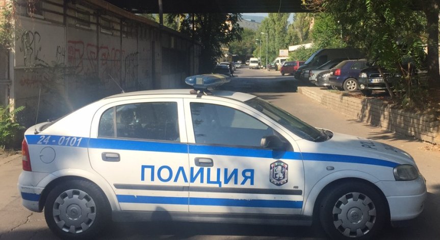 Двама избягаха от затвора в Ловеч, единият вече е заловен