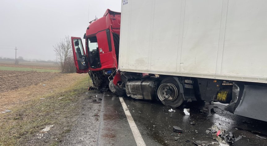 Автоматично блокиране на волана може да е причинило катастрофата с фенове на ПАОК