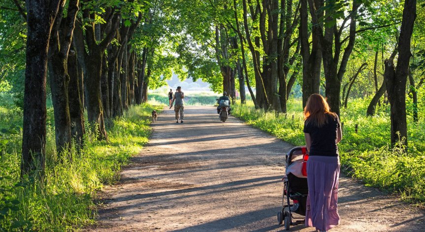 Социална изолация: До какво води липсата на Витамин D?