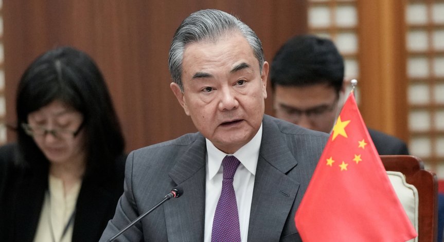 Китай подкрепи Северна Корея в среща на високо равнище в Пекин