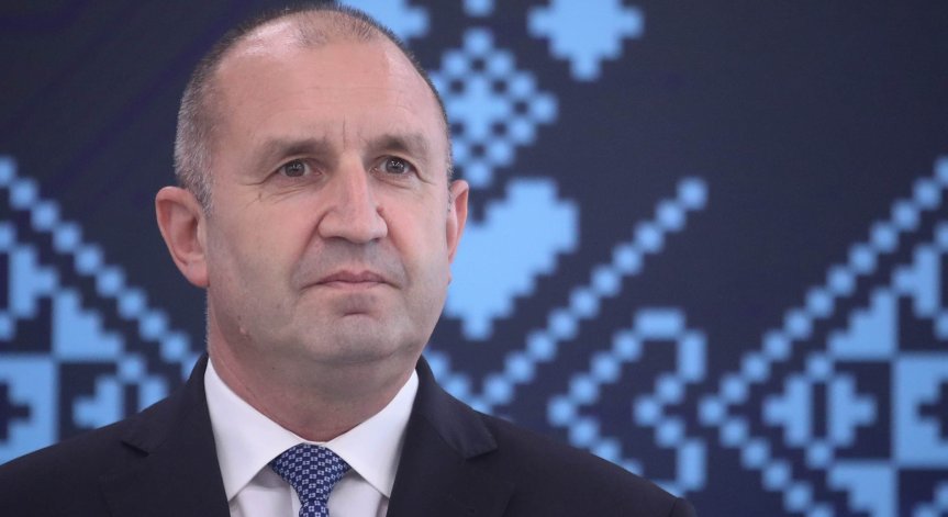 Радев за промените в Конституцията: Задача с най-висша отговорност за демократична България