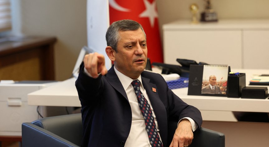 Опозиционната партия в Турция ще обжалва ареста на Имамоглу