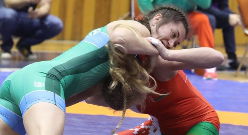 Три българки ще се борят за финал на Европейското в Будапеща