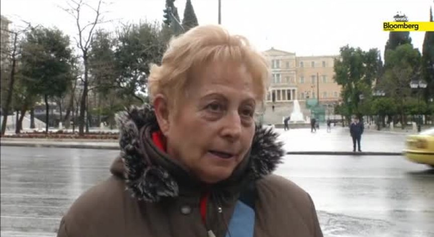 Vox pop: За и против плана на Ципрас