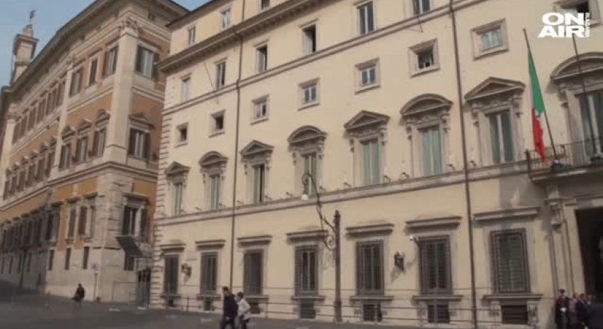 Италия е в рецесия, а перспективите ѝ за икономически растеж - почти нулеви