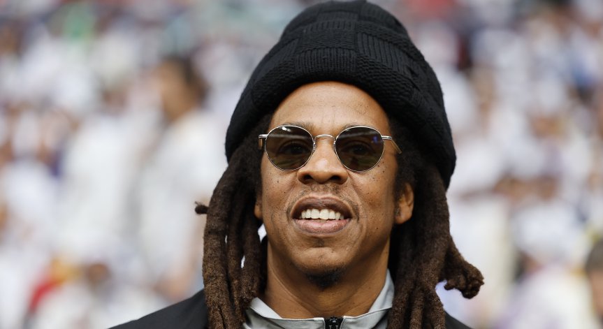 Джей Зи сам си даде главната роля на Супербоул 2027
