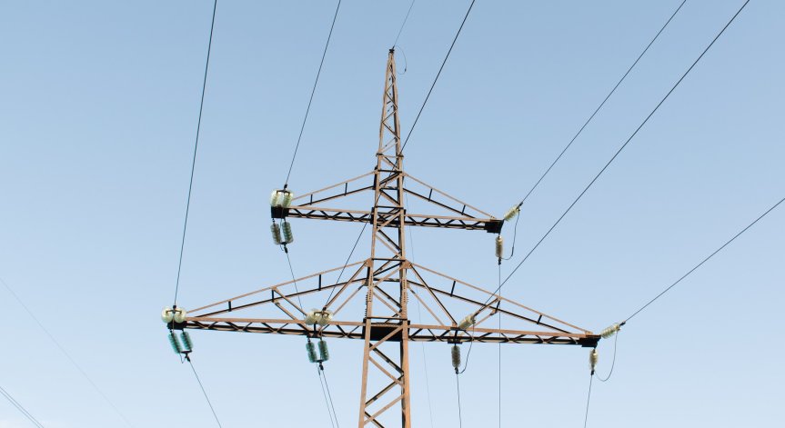 Хърватин хвърли бомба по техници, дошли да му спрат тока