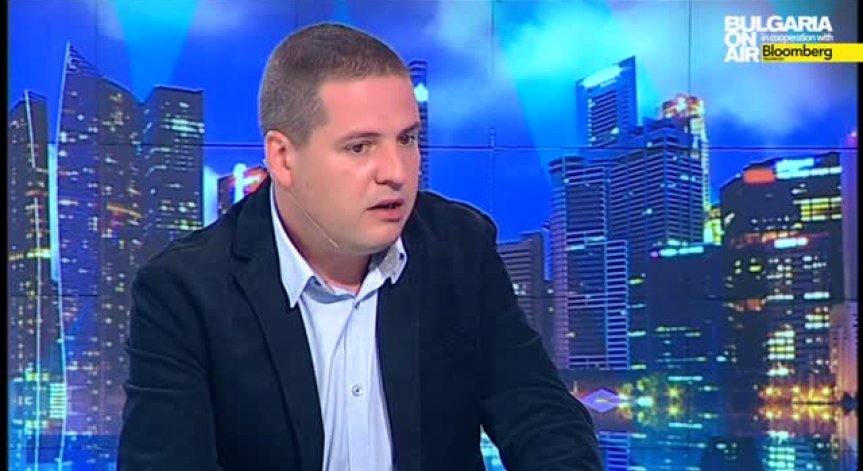 Кирил Аврамов: Кунева се приближава максимално до ГЕРБ,демонстрира лоялност