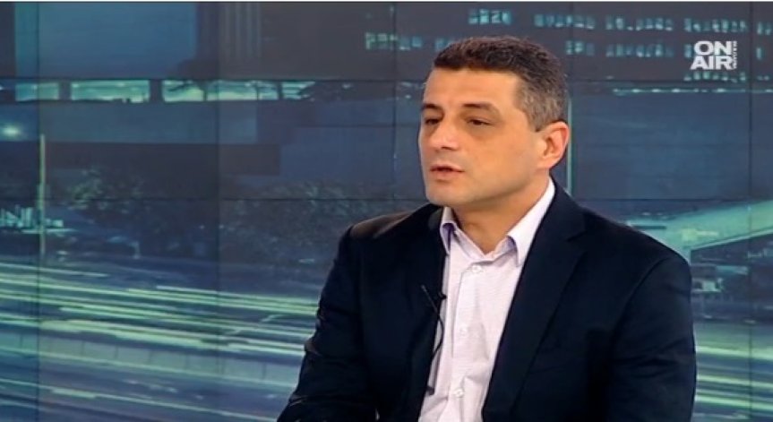 Красимир Янков: БСП се изправя срещу популизма