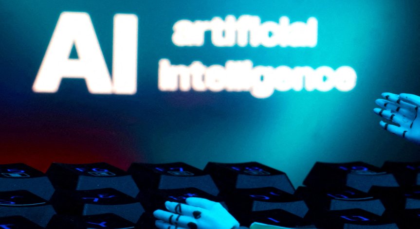 Изкуственият интелект няма да отнеме работата - ще я промени