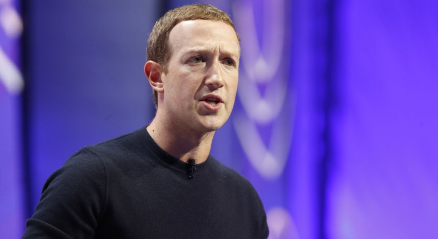 Удар по Зукърбърг: Настояват Facebook да продаде Instagram и WhаtѕАрр