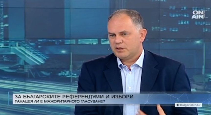 Георги Кадиев: 