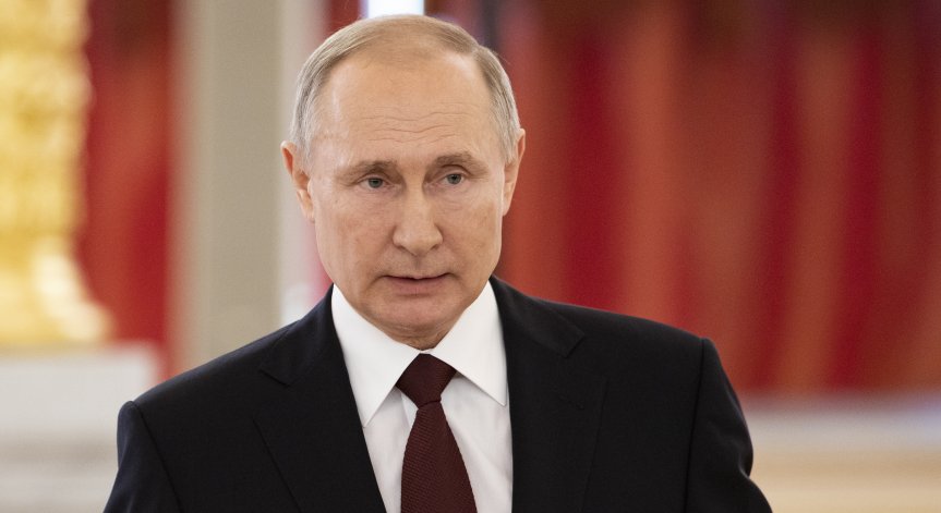 Путин: Правим много, за да гарантираме, че ситуацията на Балканите е безопасна