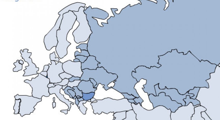 Германските машиностроители се опасяват Русия да не премине на вносни части от Азия