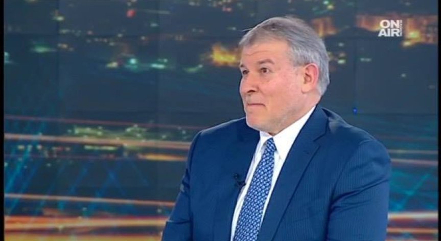 Румен Христов: Балотаж Трайков - Цачева би бил интересен