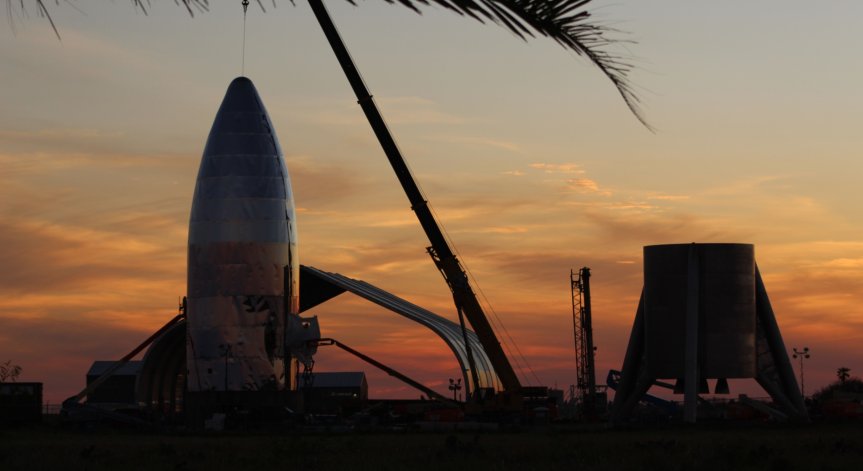 Мъск блокира руския достъп до доходоносния космос