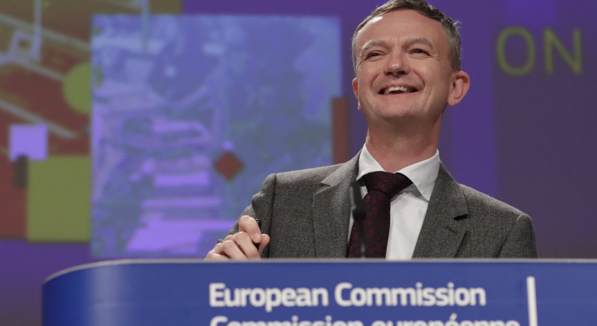 ЕК: Киев може да купи българските реактори с европари