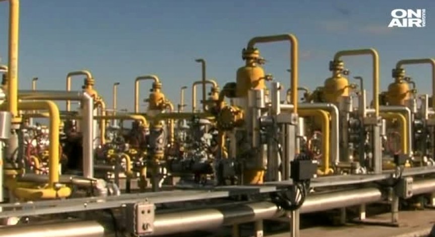 Очакваме първата алтернатива на руски газ до края на месеца