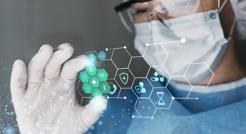 Нов стандарт в безопасността и възстановяването след операция.