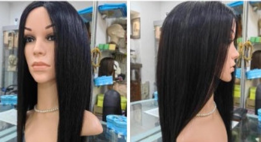 Фризьорско ателие дарява перука на Дебора