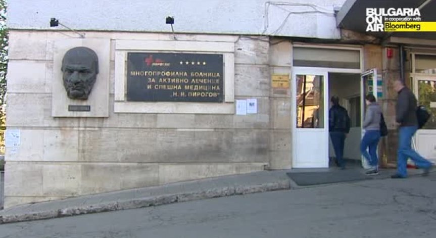 1700 души прегледали в „Пирогов” в дните около Великден