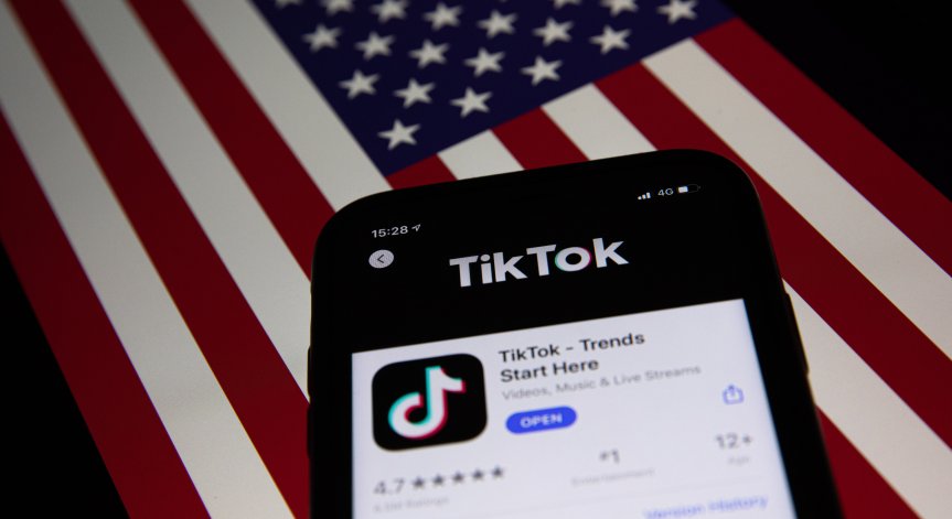 TikTok и WeChat отново в САЩ - Джо Байдън отменя забраната на Тръмп 