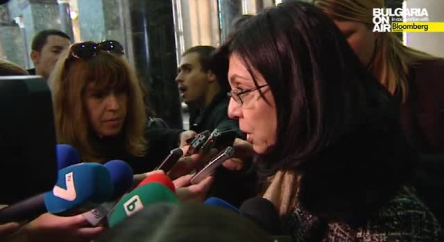 Без съдебна реформа и без влизане на България в Шенген, няма икономика