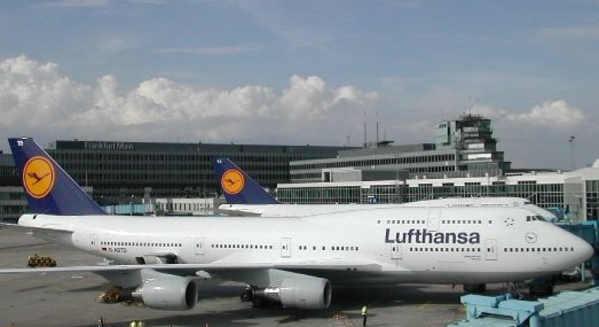 Стачката на стюардите от Lufthansa блокира три летища в Германия