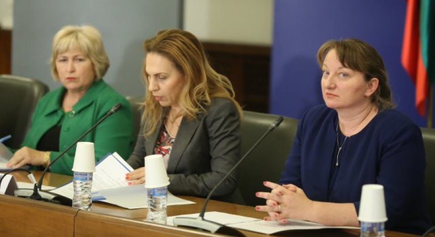 Удължават мярката 60/40 до 31 май