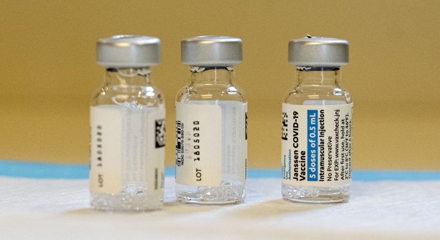 Австралия няма да купува ваксината на Johnson & Johnson