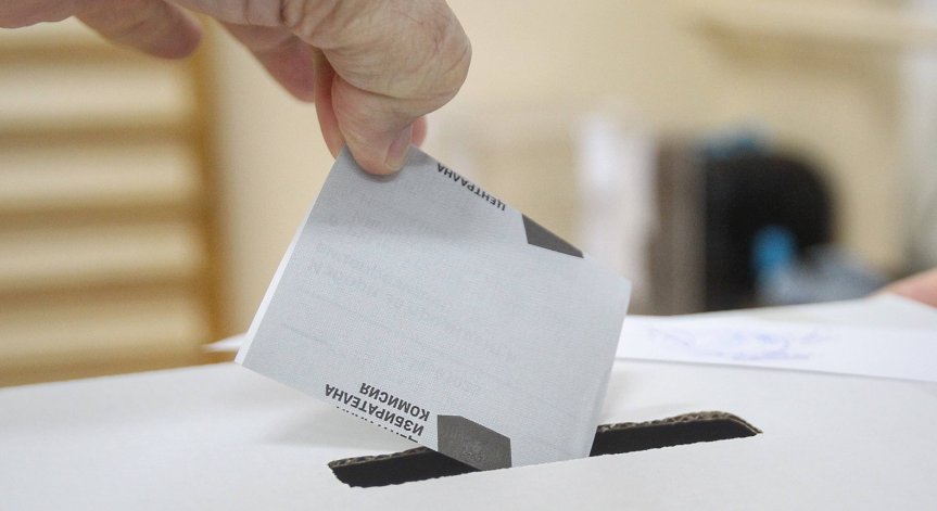 Осигуряват над 12 хил. устройства за видеонаблюдение на изборите