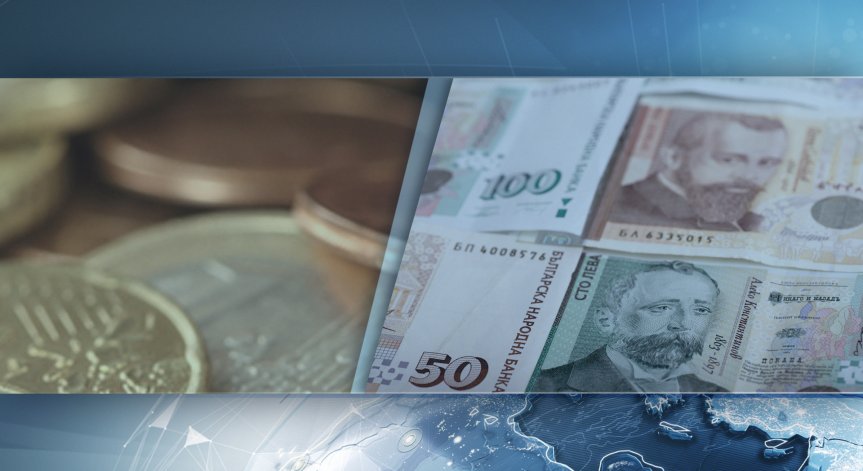 IT и математика - най-високо заплатените специалности у нас!